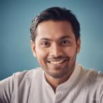 James Patel