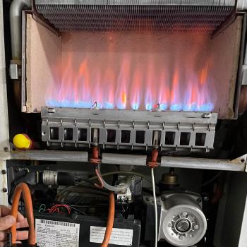 Heating Services