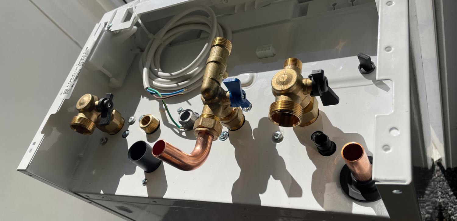 Heating Services