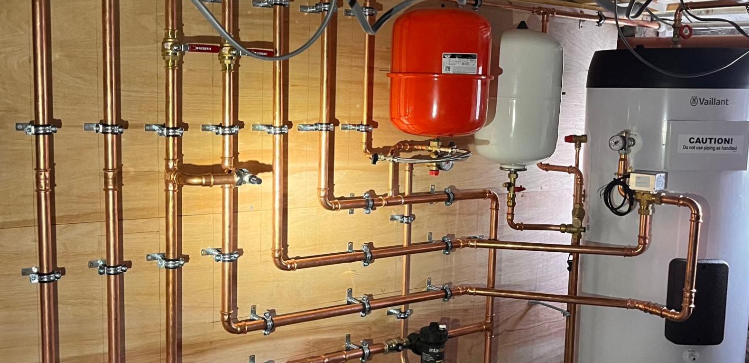 Plumbing Services