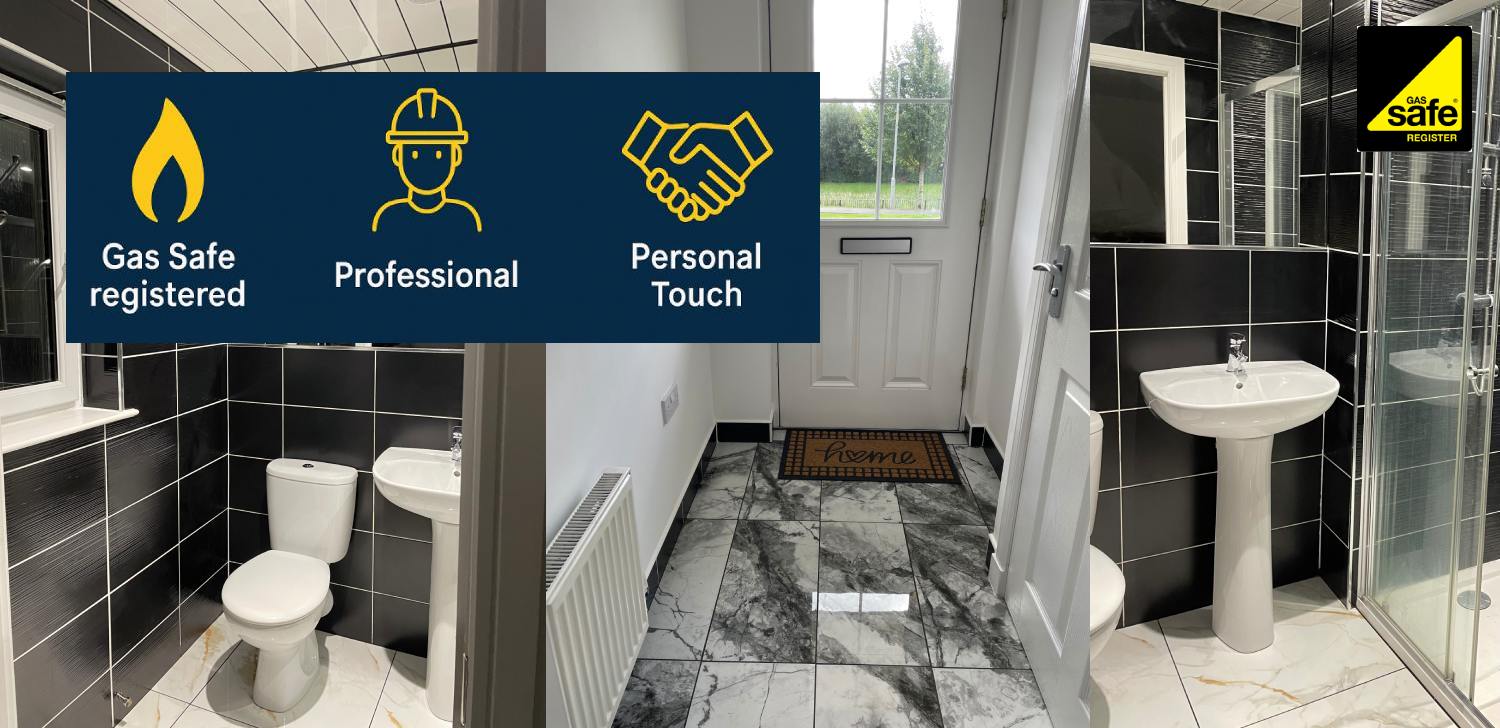 Trusted & Certified